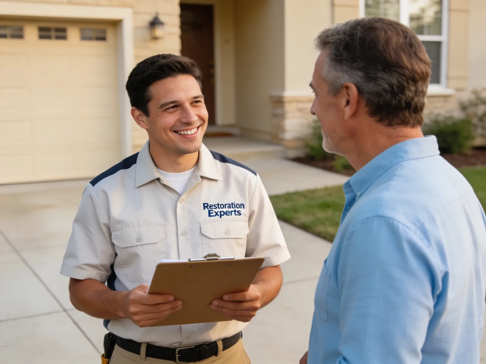 Water Damage Cleanup Perryton, TX FAQs
